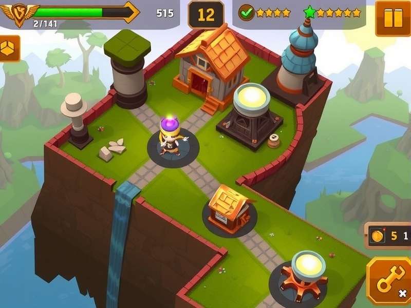 Goa Champion Rush Strategy Guide